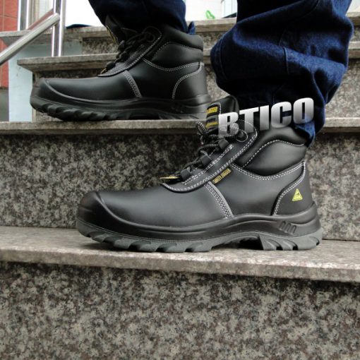 Giày bảo hộ Safety Jogger EOS / S3
