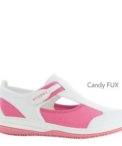 Giày y tế | Giày bệnh viện Oxypas Candy FUX