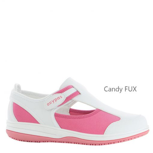 Giày y tế | Giày bệnh viện Oxypas Candy FUX