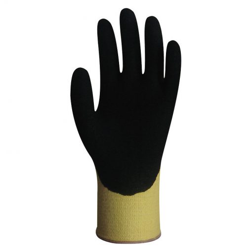 Găng tay chống cắt Takumi SG-730 (lòng bàn tay)