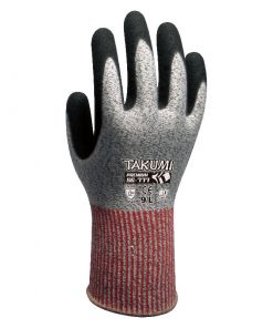 Găng tay chống cắt Takumi SG-777