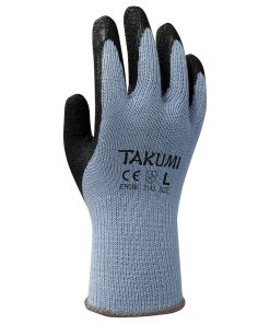 Takumi N-510 / Găng tay sợi polyester, phủ latex