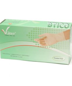 Găng tay y tế không bột VGlove