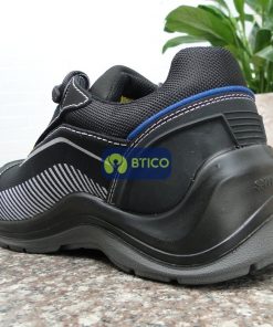 Gót giày bảo hộ thể thao Safety Jogger Dynamica