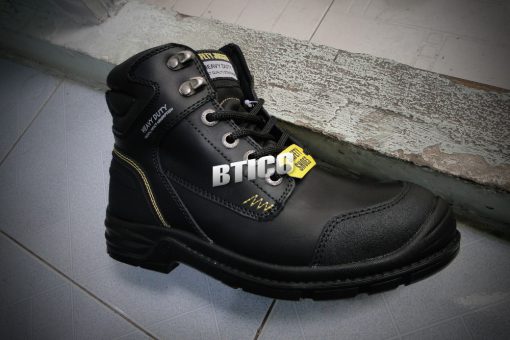 Giày bảo hộ Safety Jogger Workerplus