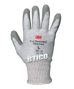 Găng tay chống cắt 3M cấp 5