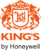 logo King's Safety